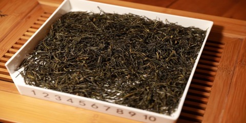 德安車橋年貨飄香，云香茶韻邀您共賞