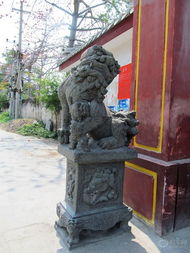揭陽自駕游之普寧仙湖古寺與德安里 一場(chǎng)自然與人文的邂逅